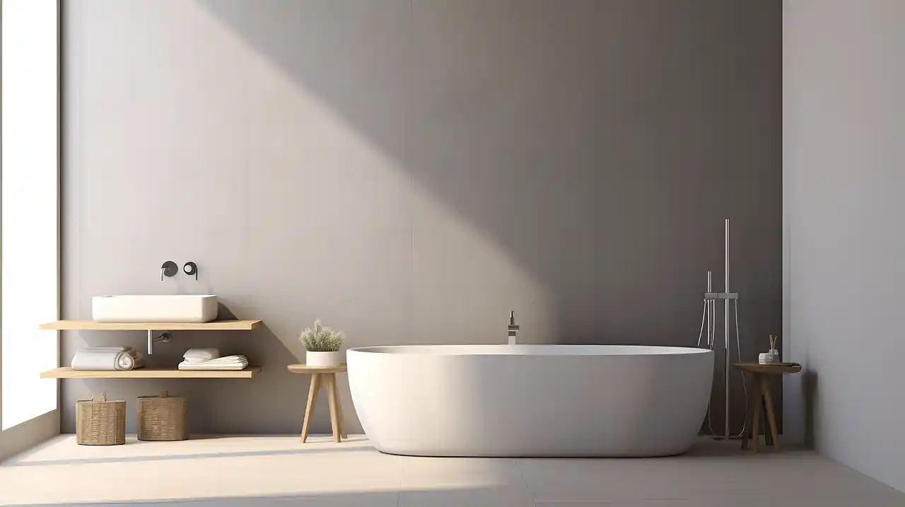 NexRemodel in Kentucky Trustworthy bathroom renovation contractors near me - advanced roofing inc